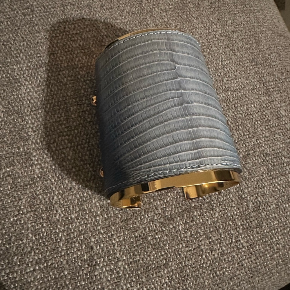 Vintage YVES SAINT LAURENT braclet